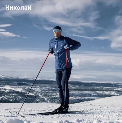 Bjorn Daehlie Kikut долнище , снимка 3 - Спортни дрехи, екипи - 48241612