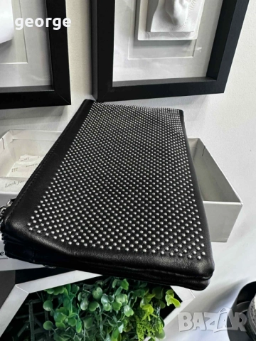 Портмоне чантичка АРТ 93, снимка 3 - Портфейли, портмонета - 52134015