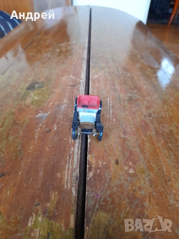 Стара количка Wanderer 1904, снимка 2 - Колекции - 53166882