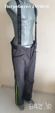 Bogner Fire + Ice Gable 2 - T Waterproof Ski Bord Mens Pant Size XL 54 - 36 НОВО! ОРИГИНАЛ! Mъжко До, снимка 14 - Спортни дрехи, екипи - 48049733