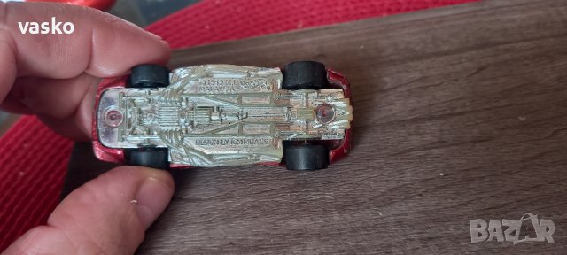 Design by Tom Meade, снимка 7 - Колекции - 39659742