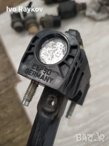 Врата, стопер, брава за Volvo xc90 , Задна лява , XC60 , volvo C8P5D, снимка 4 - Части - 47822705