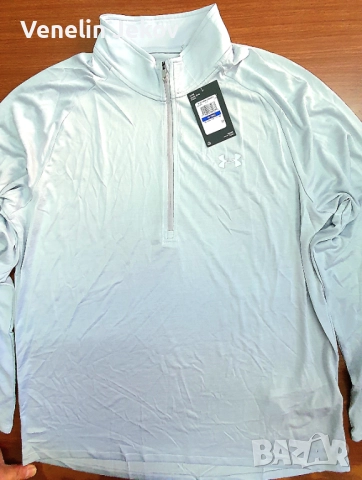 UNDER ARMOUR, снимка 2 - Спортни дрехи, екипи - 52064516