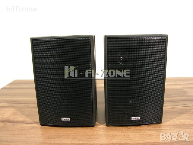 ТОНКОЛОНИ Magnat professional /1, снимка 5 - Тонколони - 36598770