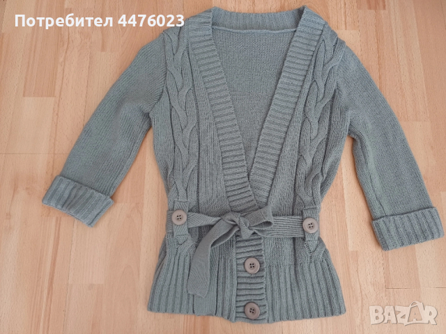 Риза и жилетка на марката Orsay