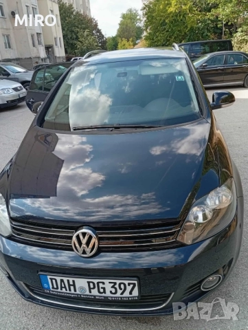 ГОЛФ ПЛЮС, GOLF PLUS, снимка 17 - Автомобили и джипове - 52019453