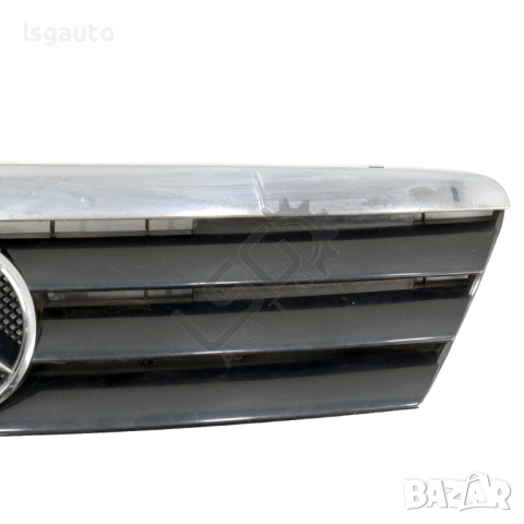 Решетка Mercedes-Benz A-class (W168) 1997-2004 ID: 123903, снимка 2 - Части - 44891064