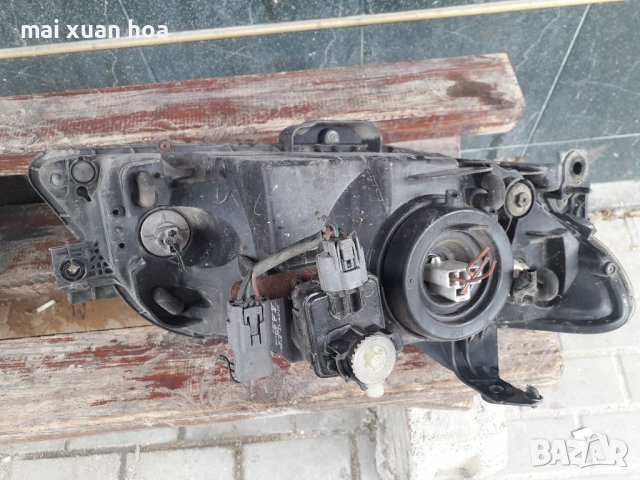 Фарове,Стопове за Мазда 323  F VI (BJ), снимка 4 - Части - 36733562