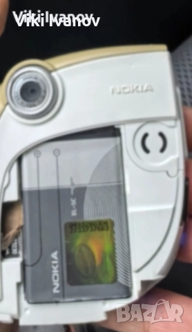 Нокия 7600, снимка 4 - Nokia - 52587798