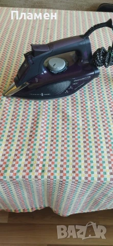 ютия ROWENTA, снимка 5 - Ютии - 50924621