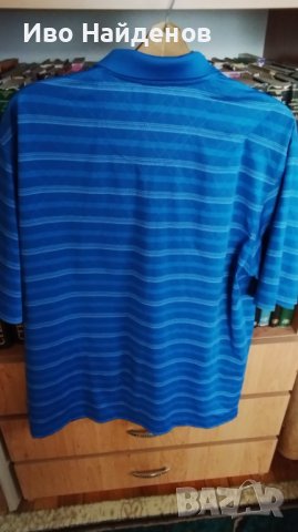 Мъжка тениска, снимка 2 - Тениски - 42947073