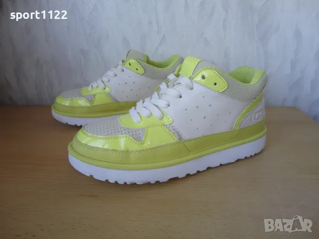 N40 UGG/оригинални дамски маратонки, снимка 7 - Маратонки - 49405519