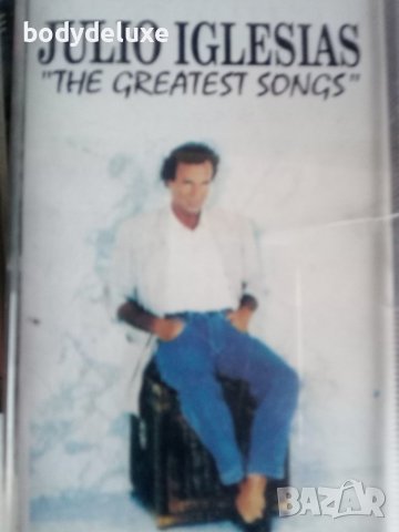 аудио касети, снимка 6 - Аудио касети - 32204599