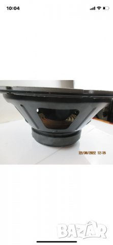 Eminence DELTA-12LFC 12" American Standard 500W-1000W, снимка 3 - Тонколони - 38555899