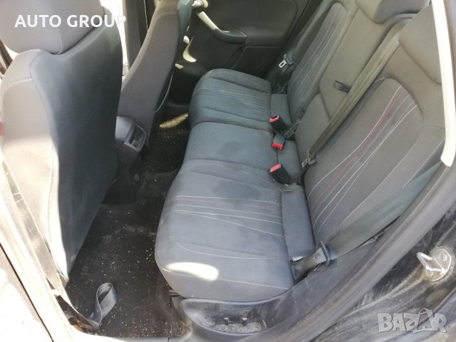 Сеат Алтеа феис / Seat Altea - на чсти, снимка 8 - Автомобили и джипове - 35273899