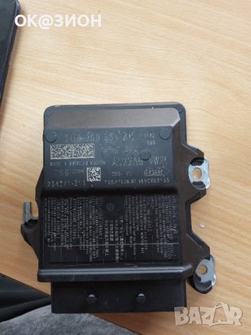 AIRBAG модул VAG, ОЕМ 3Q0959655BH, снимка 2 - Части - 43071595
