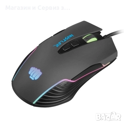 Мишка FURY Gaming Mouse