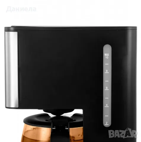 Кафемашина, Lexical, снимка 3 - Кафемашини - 49859862