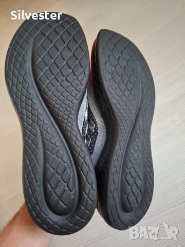 Мъжки маратонки АДИДАС / Adidas Fluidflow 2.0, номер 44, снимка 17 - Маратонки - 50856162