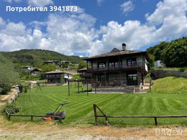 Къщи за гости- Leshten Guest Homes, снимка 3 - Къщи - 43672487
