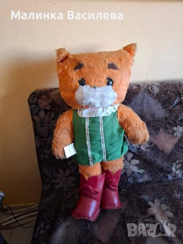 Детска играчка 