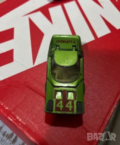 Matchbox N39 Clipper Turbo44 1973, снимка 3 - Колекции - 50059391