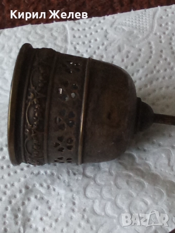 Уред за гасене на свещи 25431, снимка 9 - Колекции - 52787563