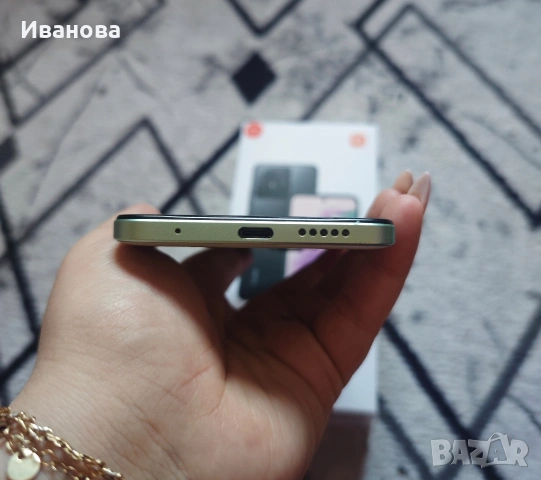 Xiaomi Redmi Note 12s, снимка 8 - Xiaomi - 53131714