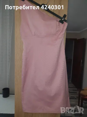 Официална Рoкля Alessa, снимка 2 - Рокли - 47581275