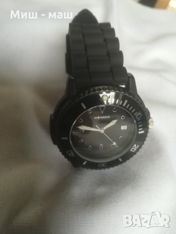 M+Watch MONDAINE часовник дамски / MR.BOHO, снимка 7 - Дамски - 27748033