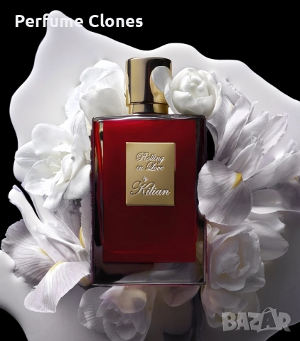 EMPER Falling in Love 100ML, снимка 3 - Дамски парфюми - 51976112