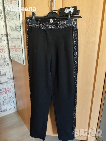 дамски панталони  Zara, Mango, снимка 6 - Панталони - 51787045