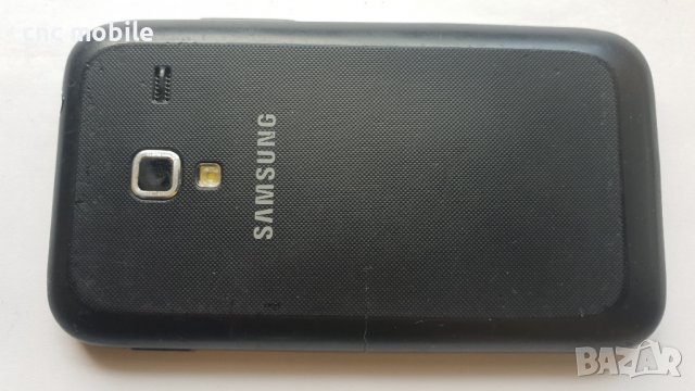 Samsung S7500 - Samsung Galaxy Ace Plus - Samsung GT-S7500, снимка 4 - Samsung - 30052414