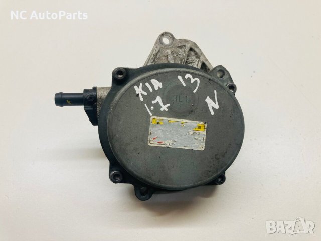 Вакуум помпа за КИА KIA SPORTAGE 1.7 CRDi D4FD 116 коня 28810-2A500 2013, снимка 4 - Части - 43940311