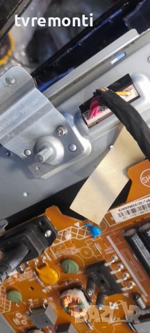 лед диоди от дисплей LTA320AP33 от телевизор PHILIPS модел 32PFL3107K/02, снимка 2 - Части и Платки - 36959813