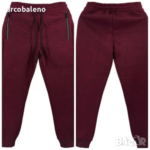 Ежедневни мъжки спортни панталони, 4цвята , снимка 5 - Спортни дрехи, екипи - 48503632