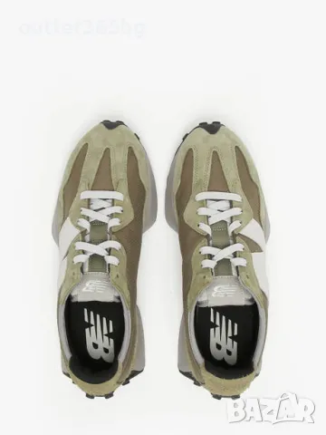 New Balance - U327OB №45.5 Оригинал Код 998, снимка 6 - Маратонки - 49232741