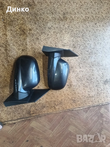 Огледала за ssangwong кайрон