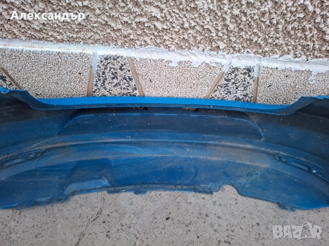 Броня за Volkswagen Polo 2014 до 2017, снимка 10 - Части - 51461163