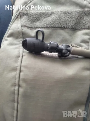 Хидратираща раница CamelBak, снимка 4 - Спортна екипировка - 49029614