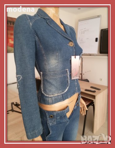 Костюм "Роси" №40(30620), снимка 4 - Костюми - 32948895