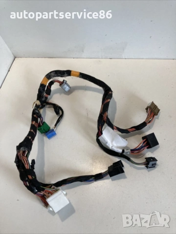 Окабеляване на предна дясна врата за Jeep Grand Cherokee 3.0 Crd (2006) PX36002604