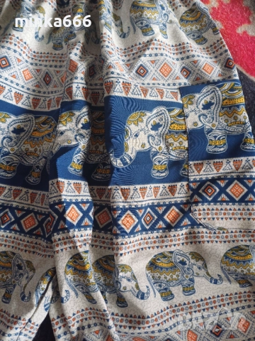 Мъжка ношница , снимка 3 - Бельо - 52972993