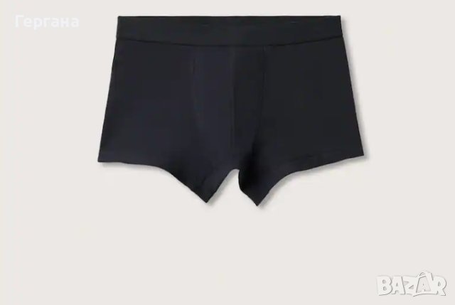 Мъжки боксерки/бельо Манго/ Mango, снимка 3 - Бельо - 43360779