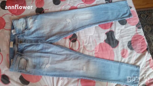 Дънки Jack&Jones , снимка 1