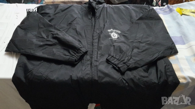 Тънко шушляково яке Cleveland