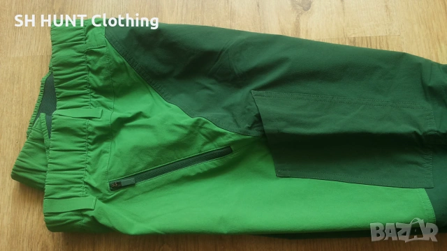 WENAAS KIWI Stretch Trouser размер L еластичен панталон - 1976, снимка 11 - Екипировка - 53250847