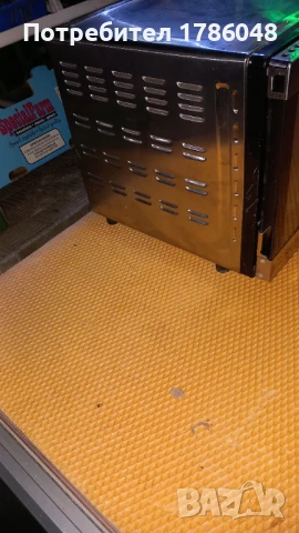 Малка фурна работи, снимка 2 - Печки, фурни - 51172788