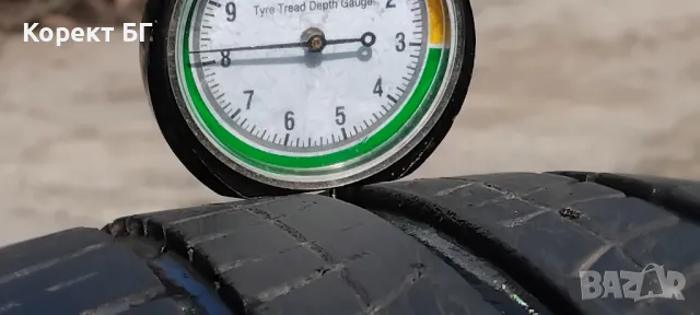 Гуми 185 65 15 Континентал Continental 4 броя. Нов внос. Не са нови! , снимка 3 - Гуми и джанти - 50199988