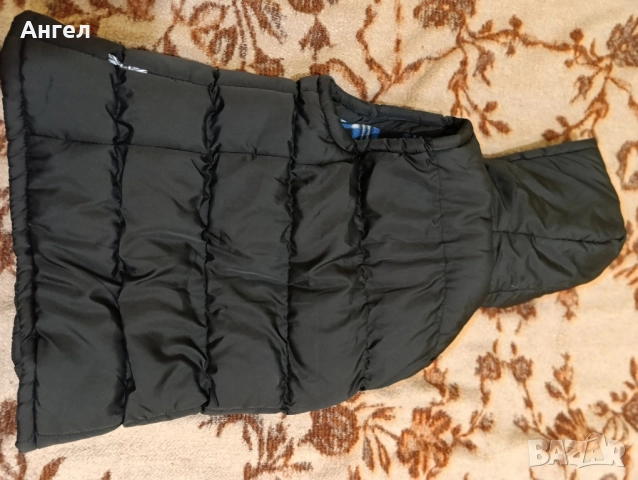 Грейка Lee Cooper за момче 9-10 години, снимка 6 - Детски якета и елеци - 52258785